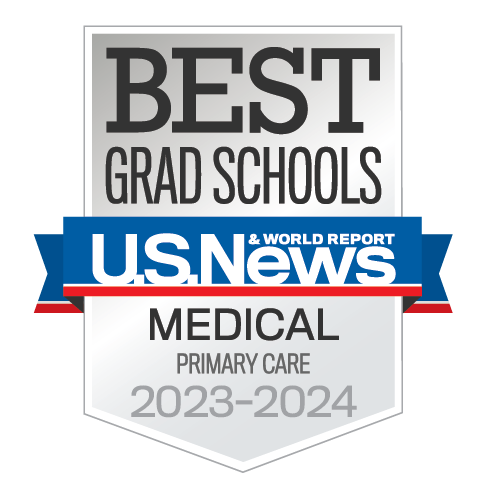 Best Grad Schools - Medical Primary Care
