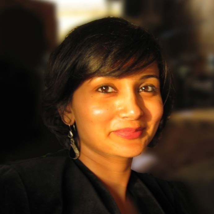 Megha Ghildiyal, PhD, MBA