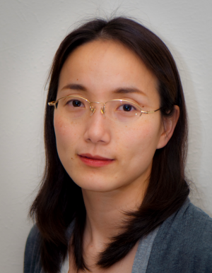 GSBS alumna Yan Jiang, MD, PhD