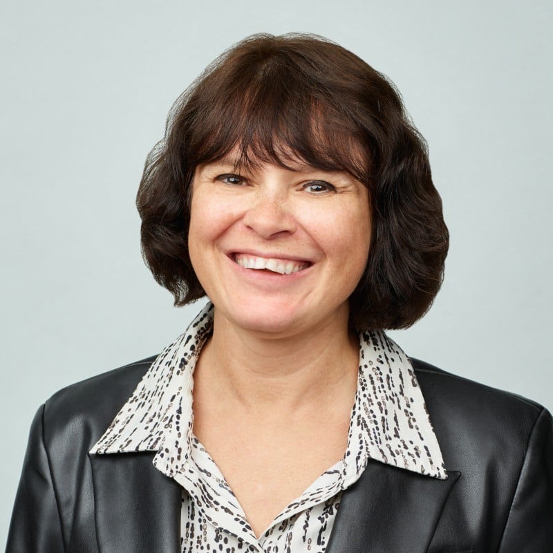 Inna Shcherbakova, PhD