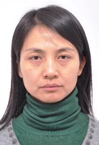 Dr. Jie Li Global