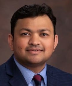 Ujjwal Rastogi, MD