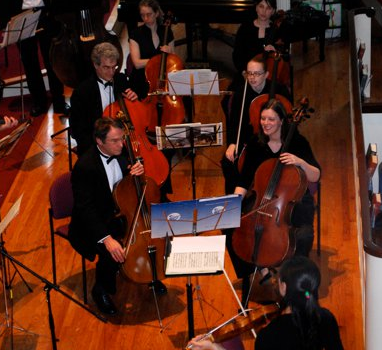Seven Hills Orchestra