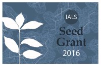 UMass Amherst IALS 2016 Seed Grant Program