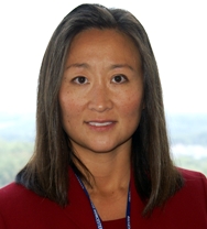 Director Mary Ahn