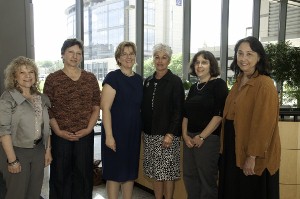 Womans Faculty Committee