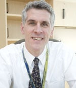 David Hatem, MD - Primary Mentor - Yale