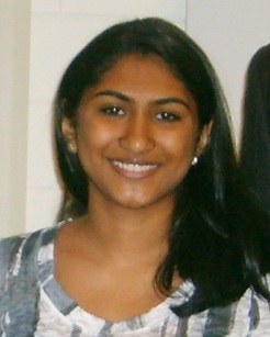 Preeti Rangaraj