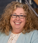 Maureen Bresee-Ferreira, MBA