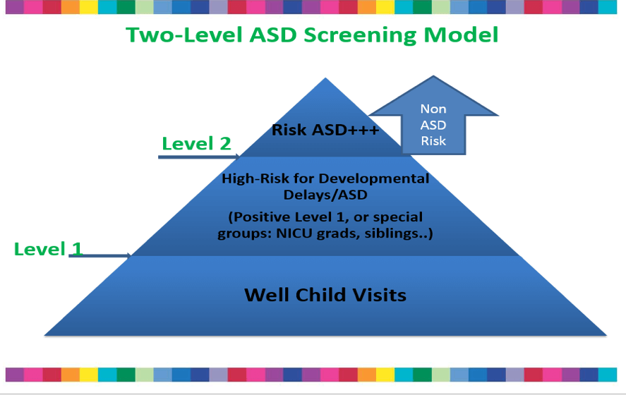 What is Rapid Interactive Screening Test for Autism (RITAT) in Toddlers?