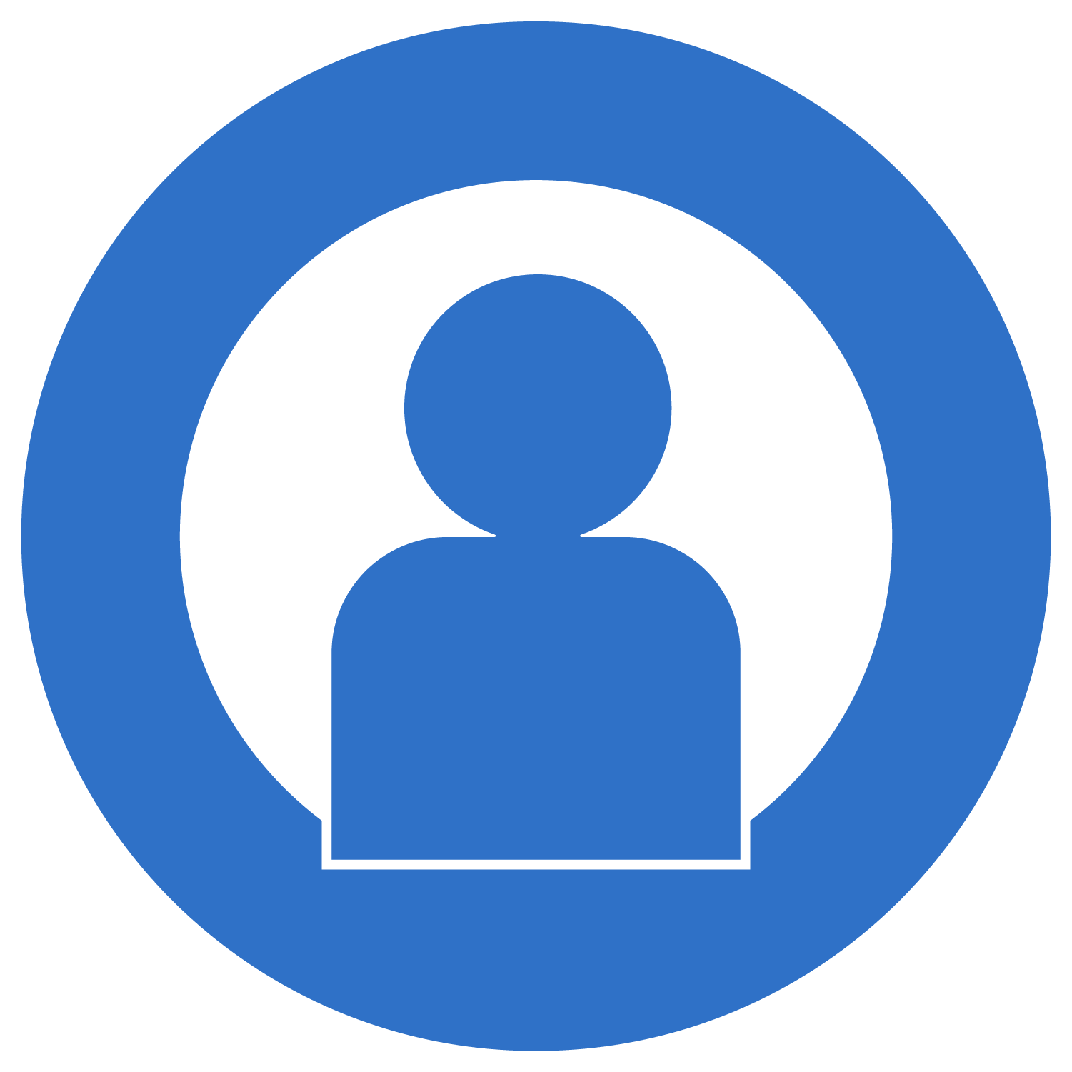  bmb blue person in a circle icon.png