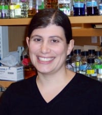 Jennifer A Benanti, PhD
