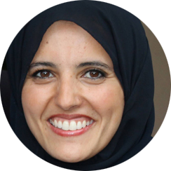 Dr. Mai Elmallah from the Elmallah Lab (Horae Gene Therapy Center) is conducting research and developing therapeutic strategies for rare inherited diseases such as the Pompe disease