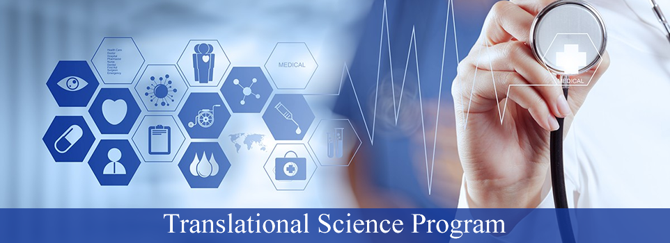 Translational Science Program At The Graduate School Of Biomedical ...