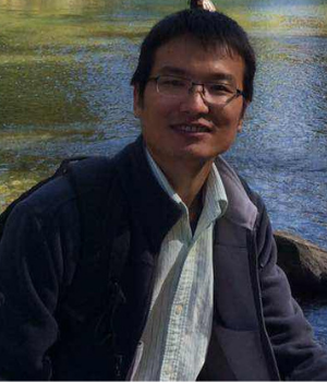 Qingbo Chen Senior Research Scientist
