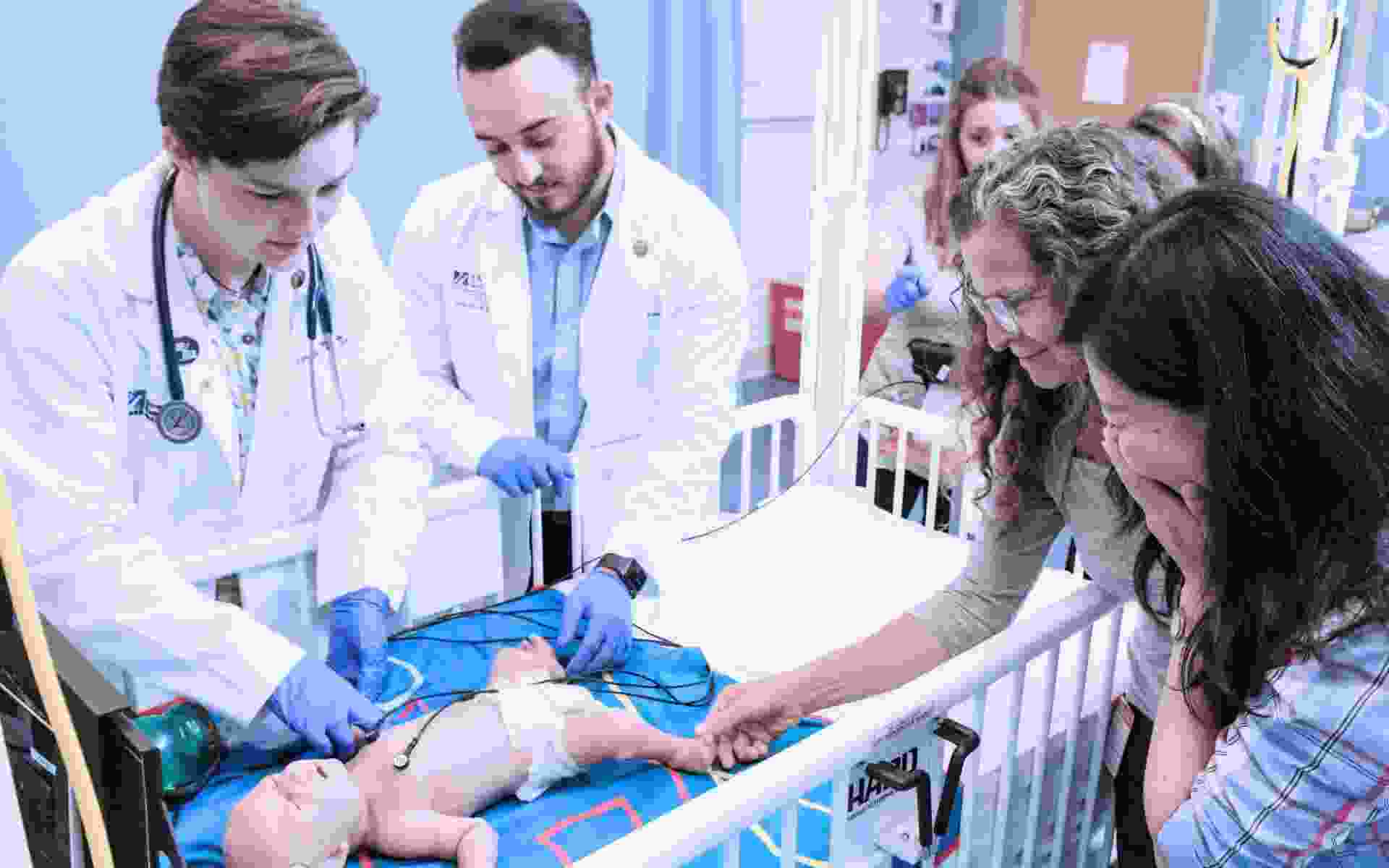 iCELS-location-use-hospital-film-video-photo-shoot-medical-education-newborn