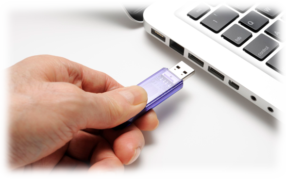 Best Practices For Removable Media And Devices UMMS Worcester