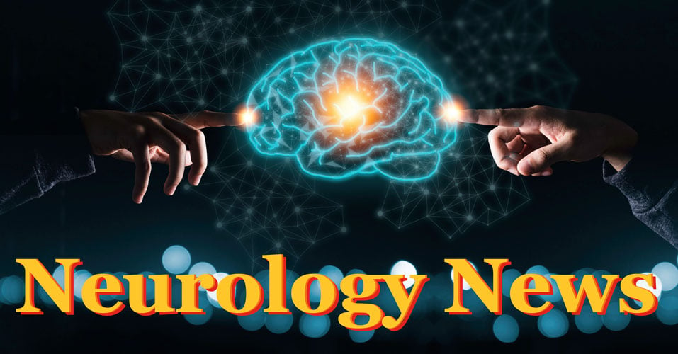 Neurology Community News
