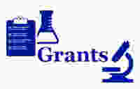 Recent grants received