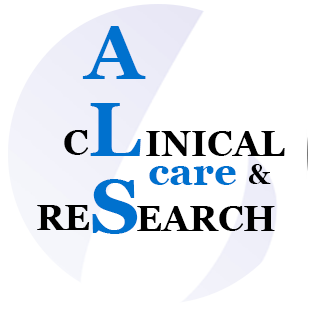ALS Clinic for clinical care