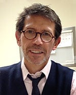 Roberto Bomprezzi, MD, PhD, Associate Professor
