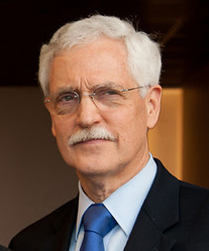 Robert H. Brown Jr., DPhil, MD