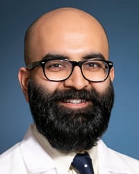 Hemang M. Kotecha, DO - Director Radiology Fellowship Program