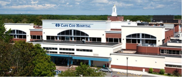 cape cod hospital