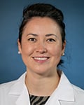 Photo of Muriel A. Cleary, MD
