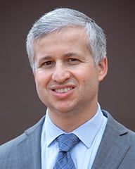 Photo of Andres Schanzer, MD