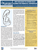 New Measure to Screen Deaf Women for Perinatal Depression-1.png