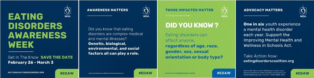 Eating disorders week get in the know feb 26-march 3