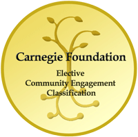 Carnegie Foundation for the Advancement of Teaching, Community Engagement Classification, UMass Medical School, UMMS, James Leary, Office of Government and Community Relations, community responsive, culturally appropriate health care, public service mission
