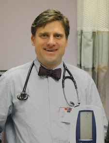 Stephen Martin, MD