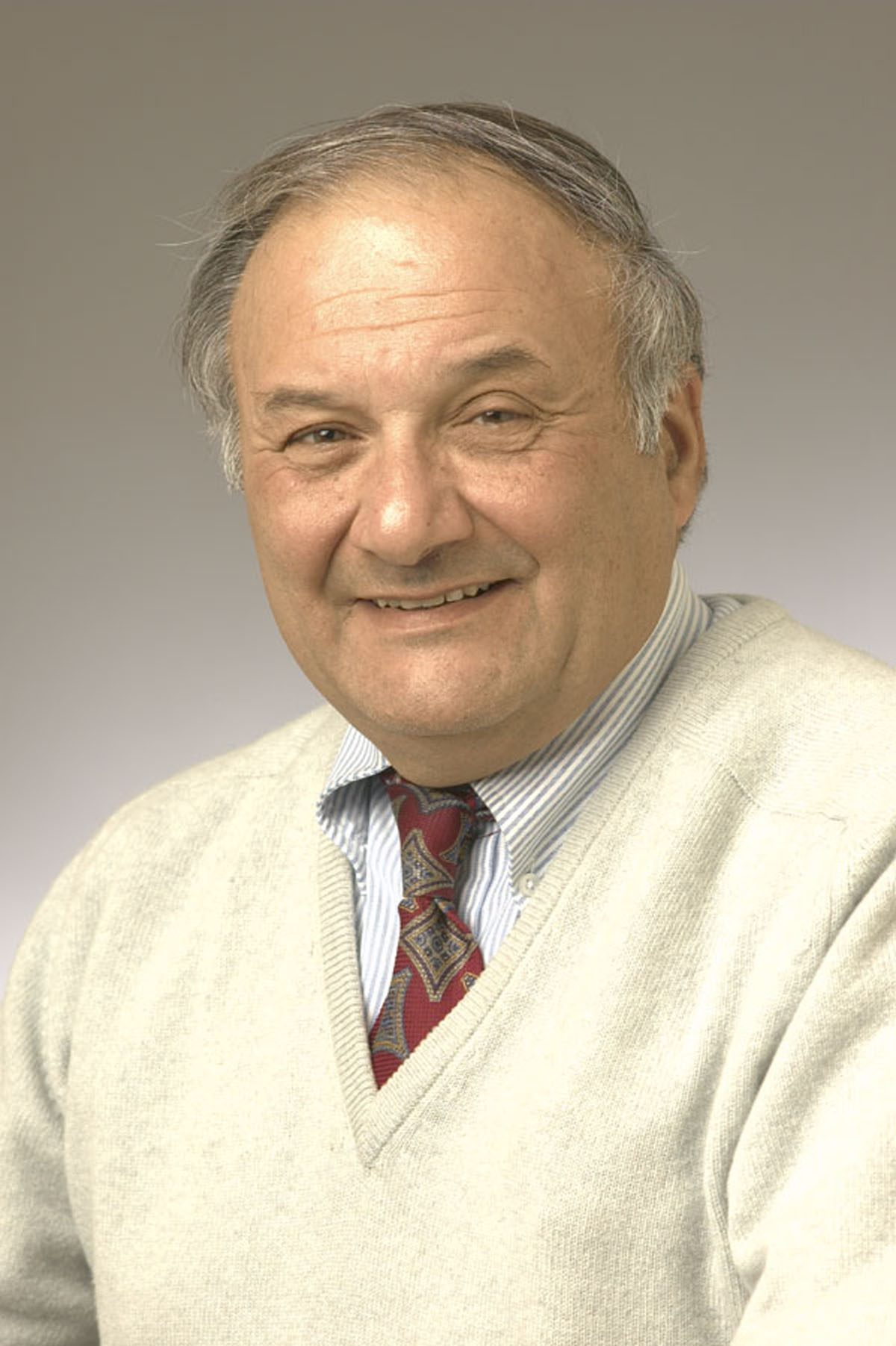 Aldo Rossini, MD