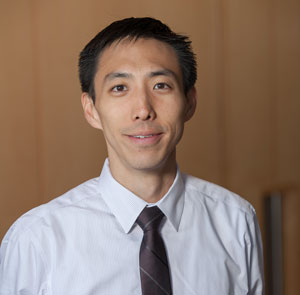 Allen Chang, MD