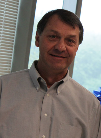 Stephen J. Doxsey, PhD