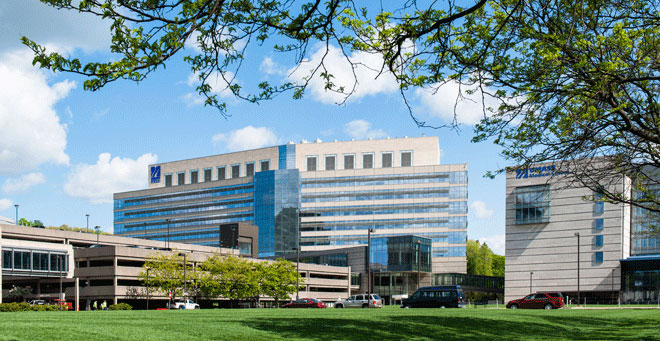UMass Medical School led the way in the five-campus system,  with 32 of 56 patents awarded
