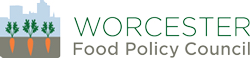 Worcester Food Policy Council logo