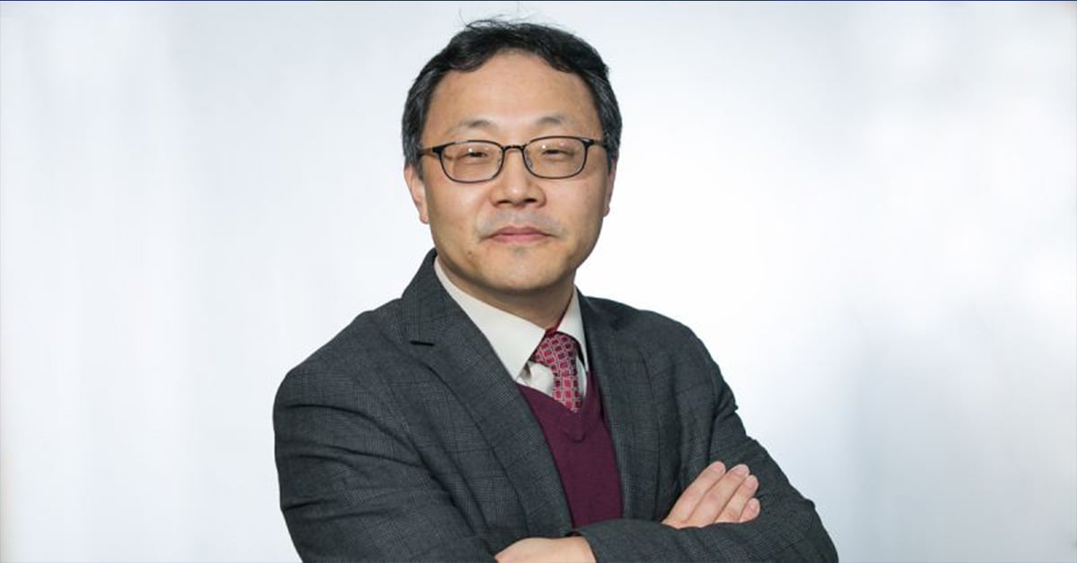  Jae-Hyuck Shim, PhD