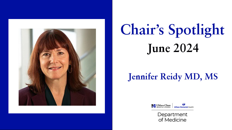 Jennifer Reidy MD, MS