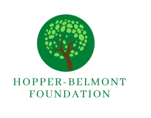 Hopper Belmont Foundation Logo