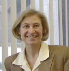 Michele Pugnaire, MD - Project Director