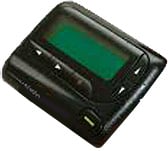 pager image