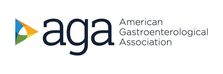 american gastroenterological association logo