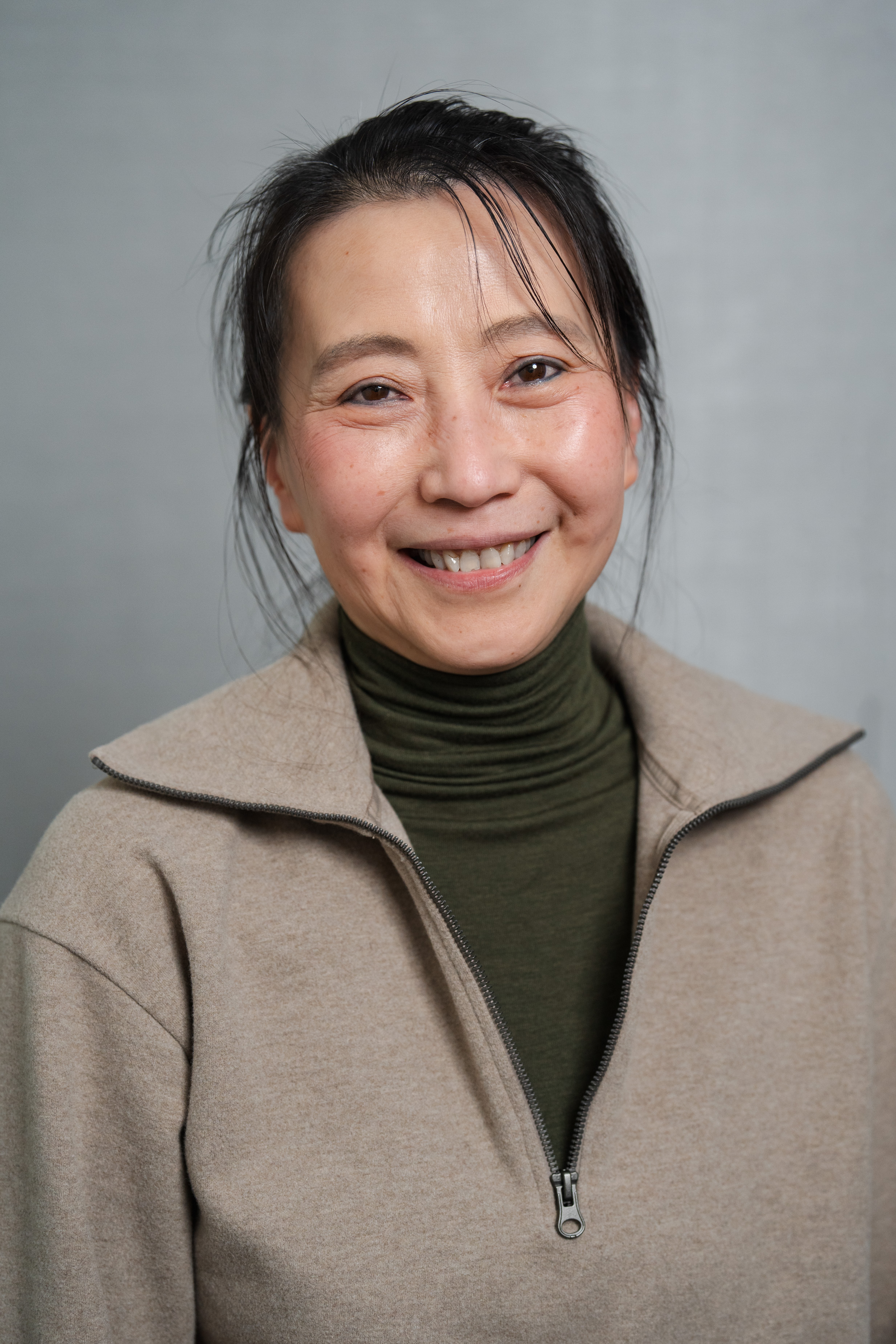 Rubing Zhao-Shea, M.D.