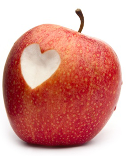 Cardio Apple