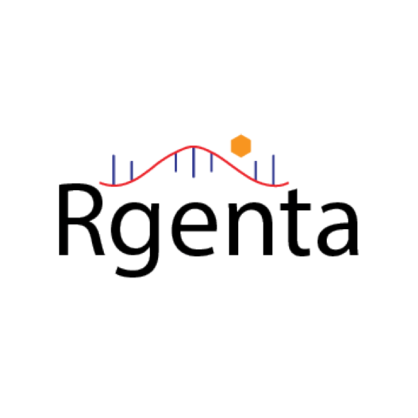 Rgenta Logo