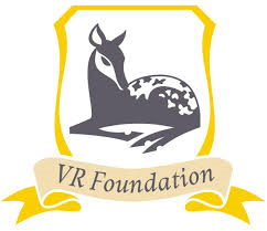 VR foundation