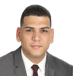 Victor Acosta-Rivera, MD